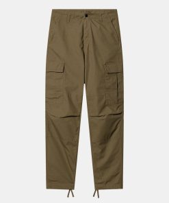 Kvinde Carhartt WIP Bukser | Regular Cargo Pants