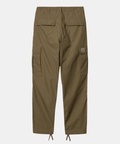 Kvinde Carhartt WIP Bukser | Regular Cargo Pants