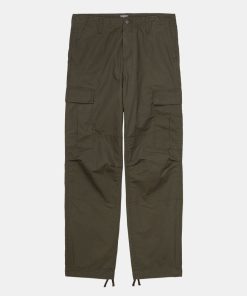 Kvinde Carhartt WIP Bukser | Regular Cargo Pants