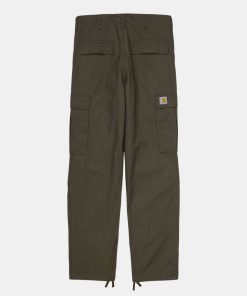 Kvinde Carhartt WIP Bukser | Regular Cargo Pants