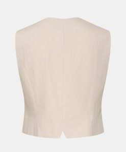 Kvinde Gestuz Veste | Malou Waistcoat