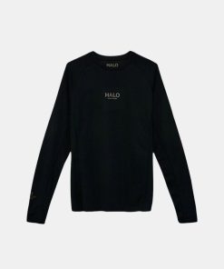 Mand HALO T-Shirts | Sorona Tee L/S