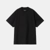 Kvinde Carhartt WIP T-Shirts | W Louisa Tee