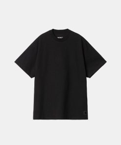 Kvinde Carhartt WIP T-Shirts | W Louisa Tee