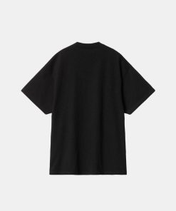 Kvinde Carhartt WIP T-Shirts | W Louisa Tee