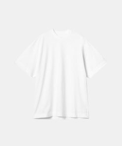 Kvinde Carhartt WIP T-Shirts | W Louisa Tee