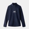 Kvinde H2O Jakker | Blavand Fleece Navy