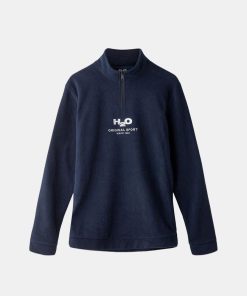 Kvinde H2O Jakker | Blavand Fleece Navy