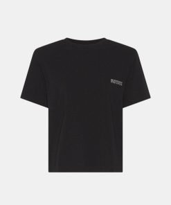 Kvinde ROTATE T-Shirts | Aja Tee