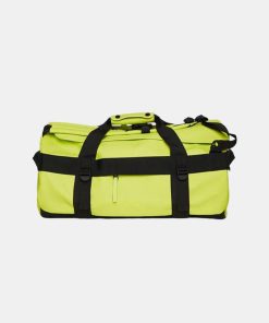 Mand Rains Tasker & Punge | Duffel S Bag