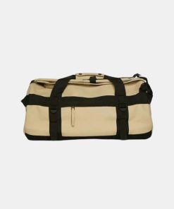 Mand Rains Tasker & Punge | Duffel S Bag