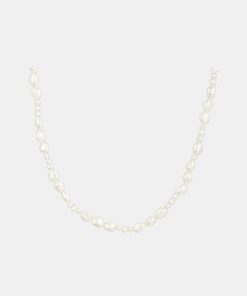 Kvinde Vincent Smykker | Venus Conspiracy Necklace White