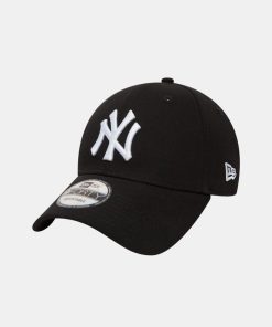 Mand New Era Caps & Huer | League Ny Cap Black