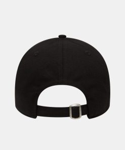 Mand New Era Caps & Huer | League Ny Cap Black