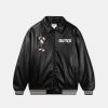 Mand Butter Goods Jakker | Disney Bomber Jacket Black