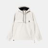 Kvinde Carhartt WIP Jakker | W Nimbus Summer Jacket Wax