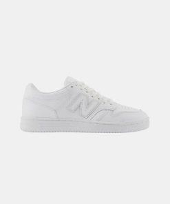 Mand New Balance | Bb480L3W Sneakers White/White