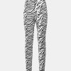 Kvinde ROTATE Leggings | Elodie Leggings Zebra