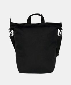 Mand HALO Tasker & Punge | Dura Tote Bag 2001 Black