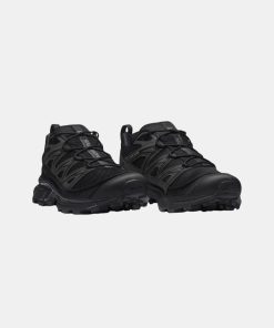 Kvinde Salomon | Xt-6 Expanse Sneakers /Ebony/Magnet Black