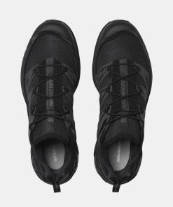 Kvinde Salomon | Xt-6 Expanse Sneakers /Ebony/Magnet Black