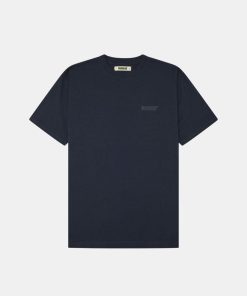 Mand Woodbird T-Shirts | Wbbaine Fish Tee