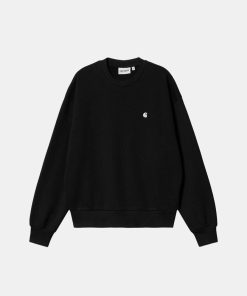 Kvinde Carhartt WIP Sweatshirts | W Casey Sweatshirt