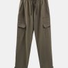 Mand HALO Bukser | Trail Pants Major Brown