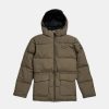 Mand HALO Jakker | Down Puffer Jacket