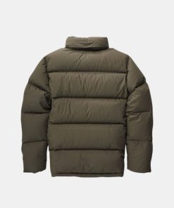 Mand HALO Jakker | Down Puffer Jacket