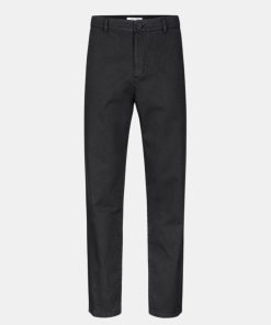 Mand Samsøe Samsøe Bukser | Johnny Trousers Black