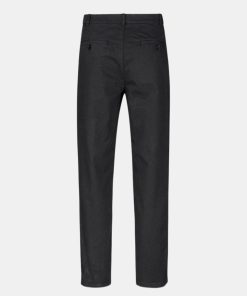 Mand Samsøe Samsøe Bukser | Johnny Trousers Black