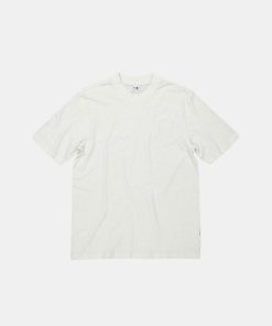 Mand NN07 T-Shirts | Adam Linen Tee