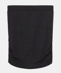 Kvinde Envii Nederdele | Enmars Skirt Black