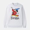 Mand Butter Goods Sweatshirts | Disney Sweatshirt Ash Grey