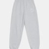 Kvinde 7 Days Active Bukser | Monday Sweatpants Heather Grey 022 Heather Grey