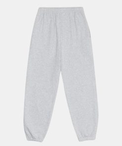 Kvinde 7 Days Active Bukser | Monday Sweatpants Heather Grey 022 Heather Grey