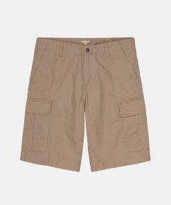 Mand Carhartt WIP Shorts | Regular Cargo Shorts