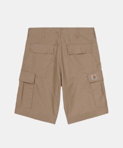 Mand Carhartt WIP Shorts | Regular Cargo Shorts