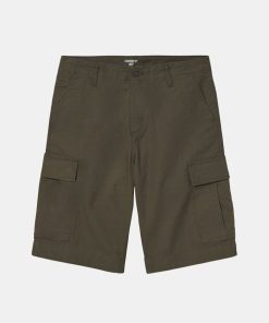 Mand Carhartt WIP Shorts | Regular Cargo Shorts