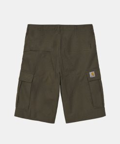 Mand Carhartt WIP Shorts | Regular Cargo Shorts