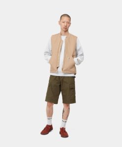 Mand Carhartt WIP Shorts | Regular Cargo Shorts