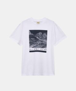 Mand HALO T-Shirts | Halo Tee