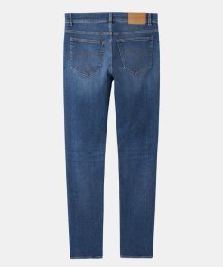 Mand Tiger of Sweden Jeans | Evolve Jeans 21F Dark Blue