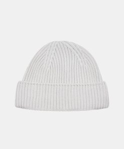 Mand S.N.S. Herning Caps & Huer | Fender Beanie Kit Grey