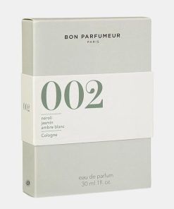 Mand Bon Parfumeur | 002 Parfume