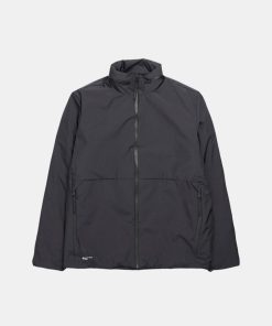 Mand Norse Projects Jakker | Pertex Jacket Black