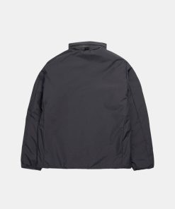 Mand Norse Projects Jakker | Pertex Jacket Black