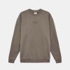 Mand HALO Sweatshirts | Graphic Crew Sweatshirt Morel