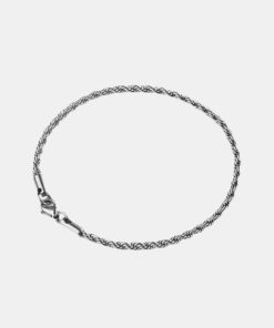 Mand Northern Legacy Smykker | Rope Bracelet